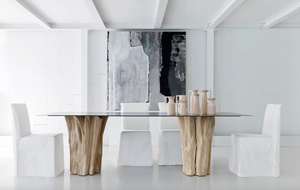 Krzesło Ghost 23 marki Gervasoni 1882