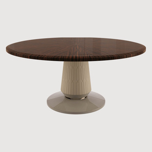 Bruno Zampa Omega table