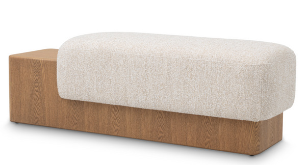 Eichholtz Column bench