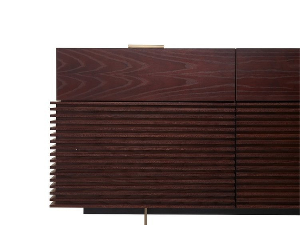 Bellavista Collection Montmartre Easy chest of drawers