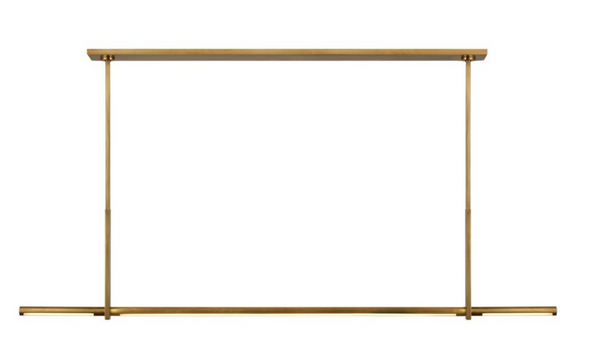 Lampa wisząca Axis Large Kelly Wearstler marki Visual Comfort