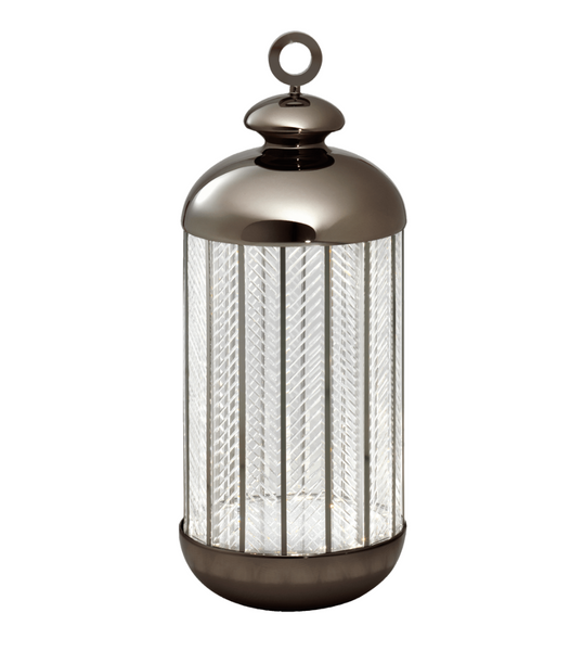 Fata Morgana floor lamp by Italamp