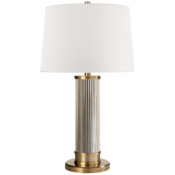Lampa stołowa Ralph Lauren Home Allen