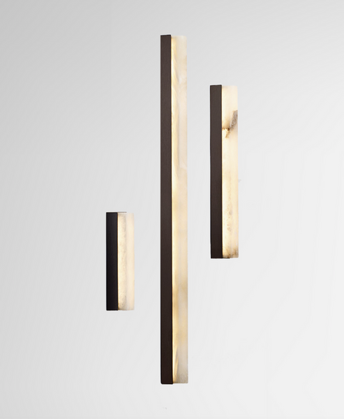 Artes wall lamp by CTO Lighting