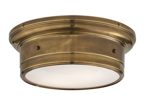 Siena Small plafond by Visual Comfort