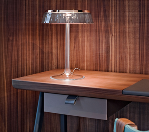 Bon Jour table lamp by Flos