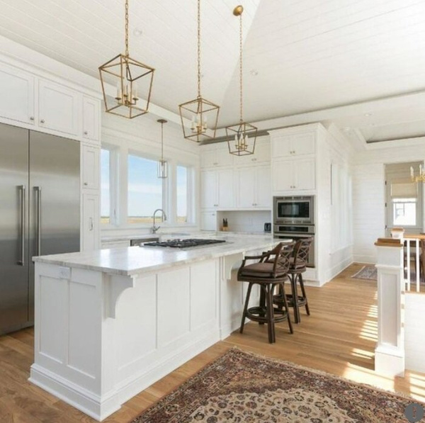 E pendant lamp.F Chapman Dariana Small