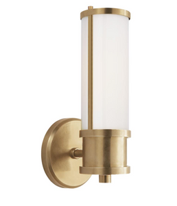 Kinkiet Lichfield Single marki Ralph Lauren Home