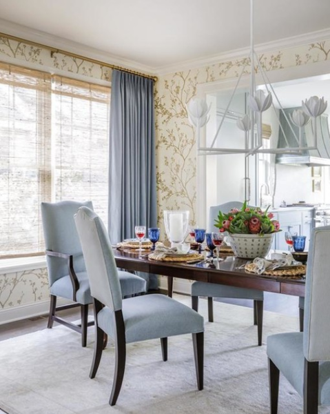 Julie Neill Alberto Large Chandelier