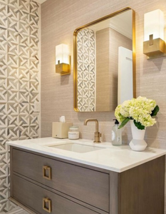 Kelly Wearstler Covet wall lamp 