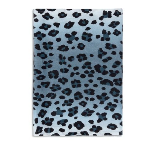 Runner by L'Objet, from the Leopard collection