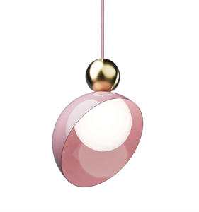 Lampa wisząca Aurora marki Italamp