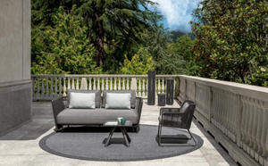 Coral H125 lamp by Talenti