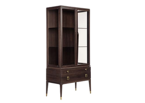 Galimberti Nino bookcase, Nara