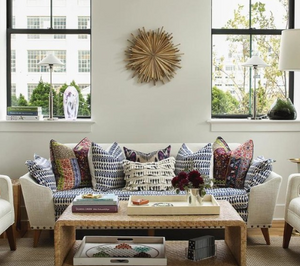 Lampa stołowa J.Randall Powers Hackney 