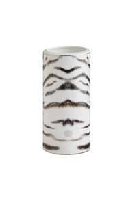 Mały wazon Roberto Cavalli Home, z kolekcji Tiger