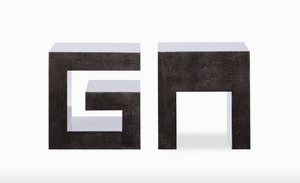 Armani Casa Tommy Table