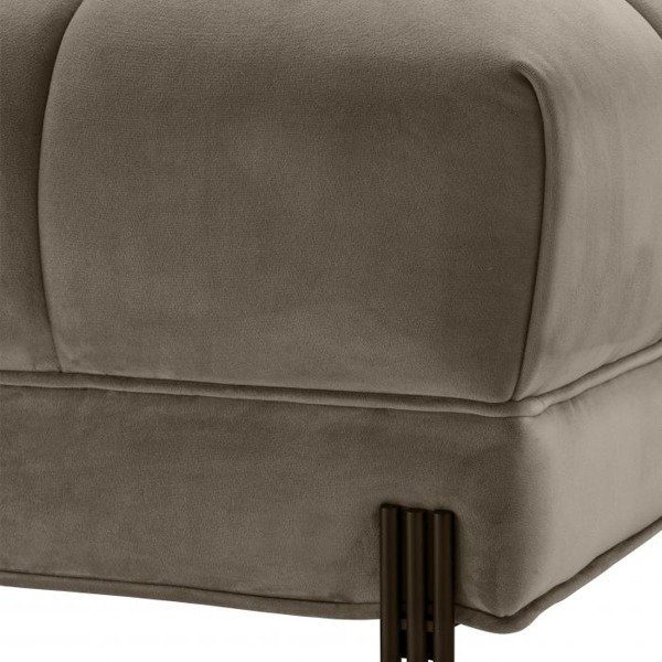 Sofa Eichholtz Sienna lewa