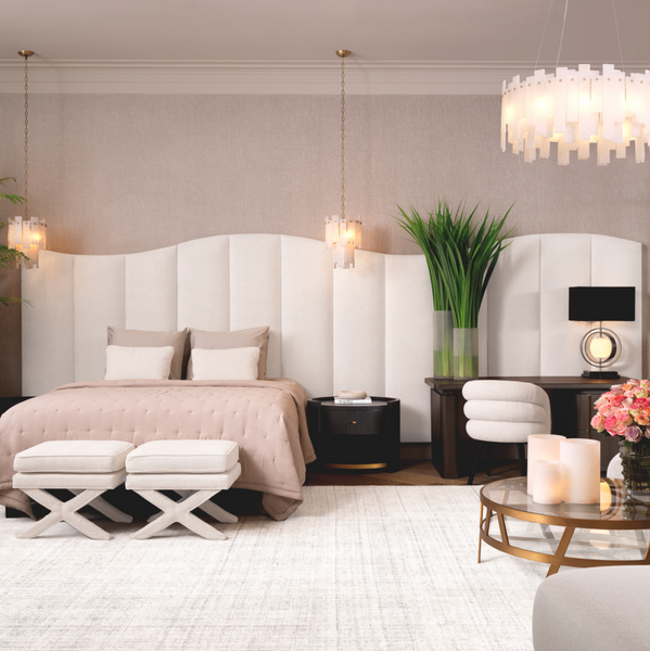 Eichholtz Novelle Chair