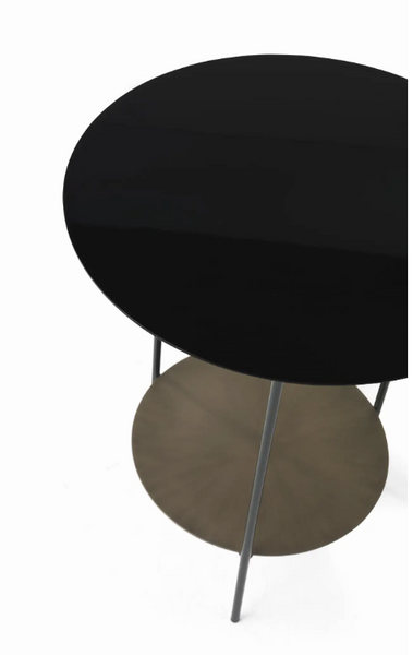 Stolik Lowery marki Gianfranco Ferré Home