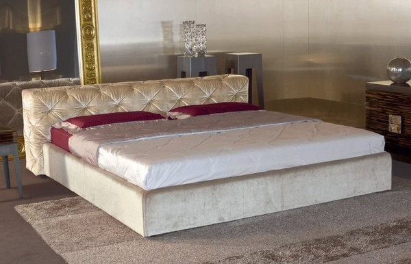 Longhi Must Bed