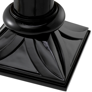 Aswan side table by Eichholtz