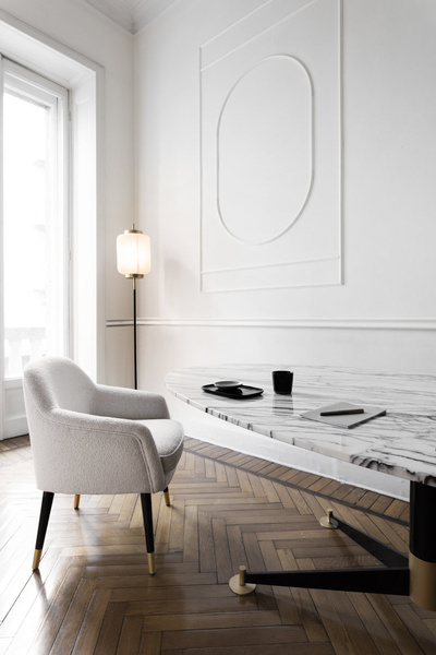 Table Dom Edizioni Filippo