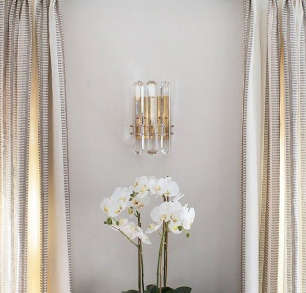 Aerin Bonnington wall lamp