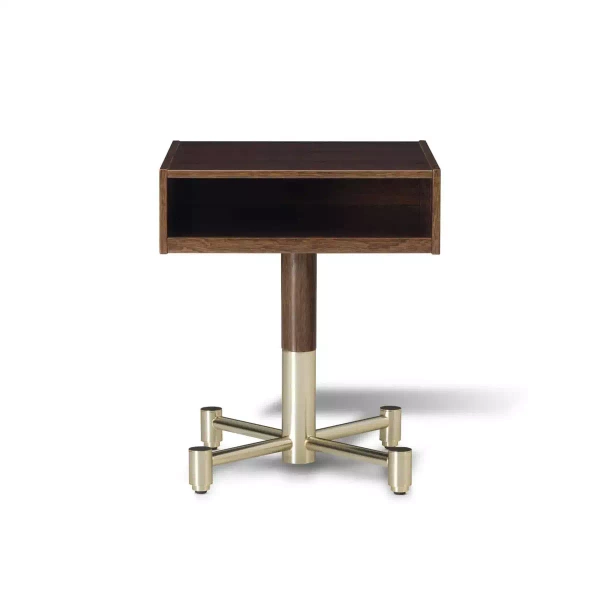 Galimberti Nino Argo bedside table