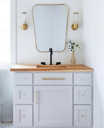 Ralph Lauren Home Allen wall lamp