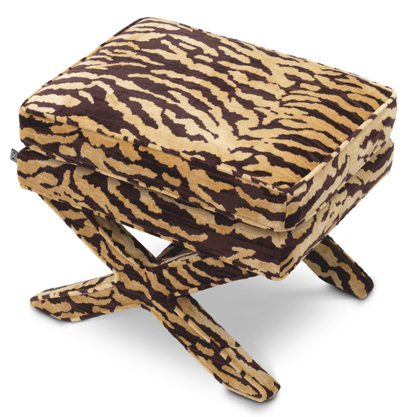 Eichholtz Cordoba stool