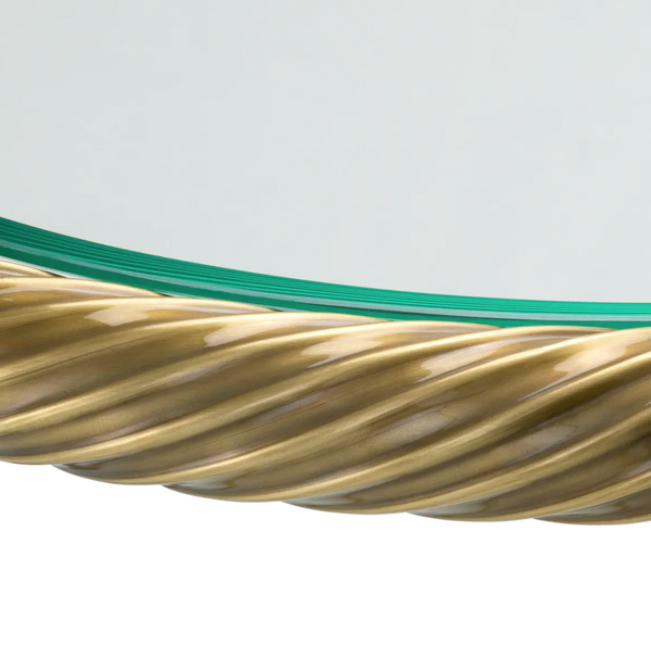 Addison side table set of two by Eichholtz