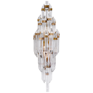 Suzanne Kasler Adele wall lamp