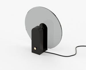 Laskasas Wright Table Lamp