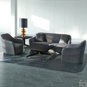 Smania Gramercy Sofa