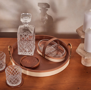 Taca Garrett marki Ralph Lauren Home 