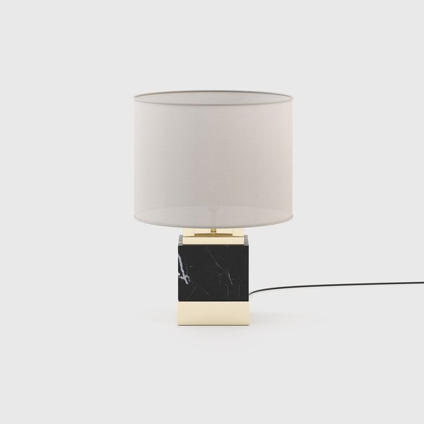 Laskasas Smith Table Lamp