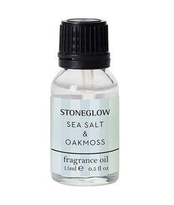 Modern Classsic-Sea Salt & Oakmoss Fragrance Oil 