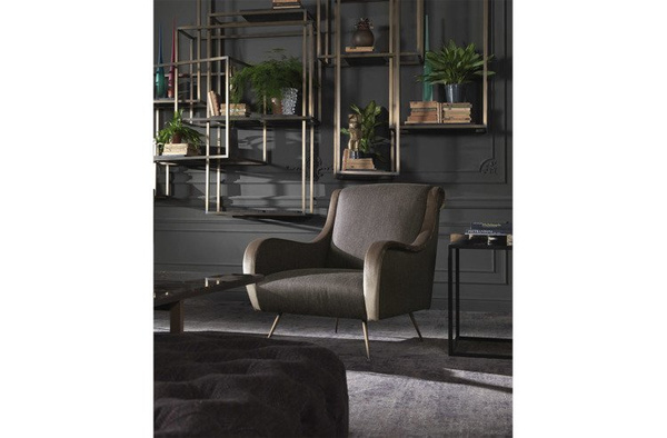 Fotel Collins marki Gianfranco Ferré Home