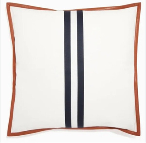 Lafayette decorative cushion, by Ralph Lauren Home