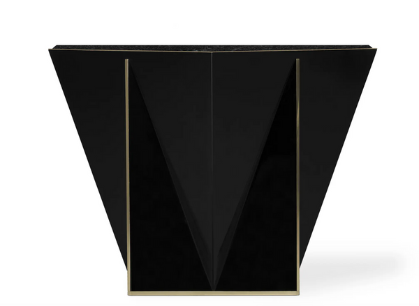 Beyond coffee table by Luxxu