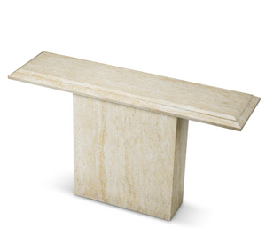 Charles garden console by Eichholtz