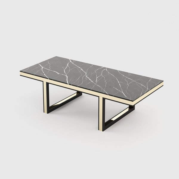 Laskasas Pearl Table