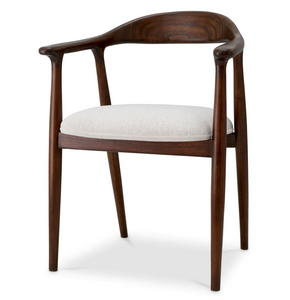 Beale chair by Eichholtz 