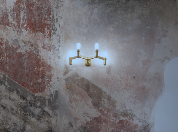 Kinkiet Crown 4 marki Nemo Lighting