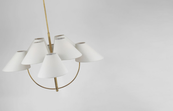 Żyrandol Kate Spade New York Kinsley Large