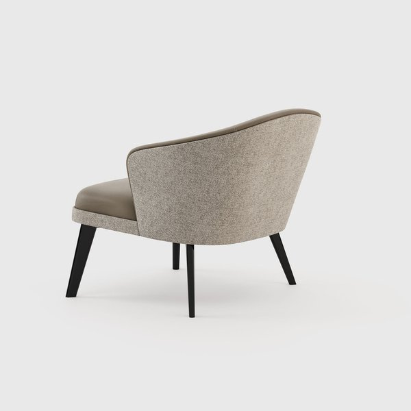 Laskasas Nelly Armchair