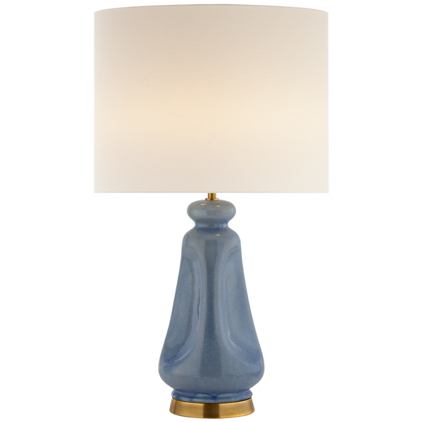 Lampa stołowa Aerin Kapila marki Visual Comfort