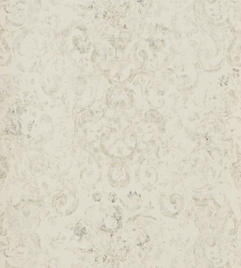 Old Hall Floral Ralph Lauren Home wallpaper, from the Signature Floral Papers collection