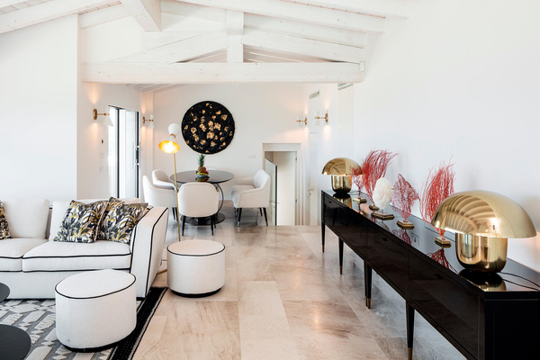 Stół Dom Edizioni Andrew